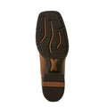 Round Up Remuda Wide Square Toe Western Boot