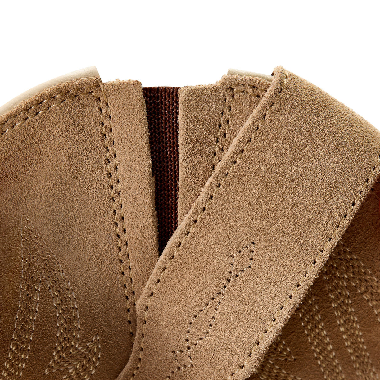 Heritage R Toe StretchFit Western Boot