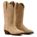 Heritage R Toe StretchFit Western Boot
