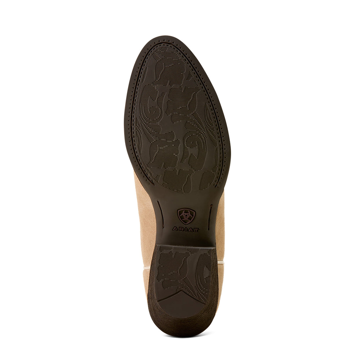 Heritage R Toe StretchFit Western Boot