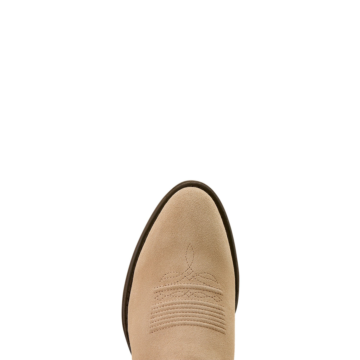 Heritage R Toe StretchFit Western Boot