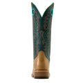 Futurity Boon Cutter Toe Western Boot