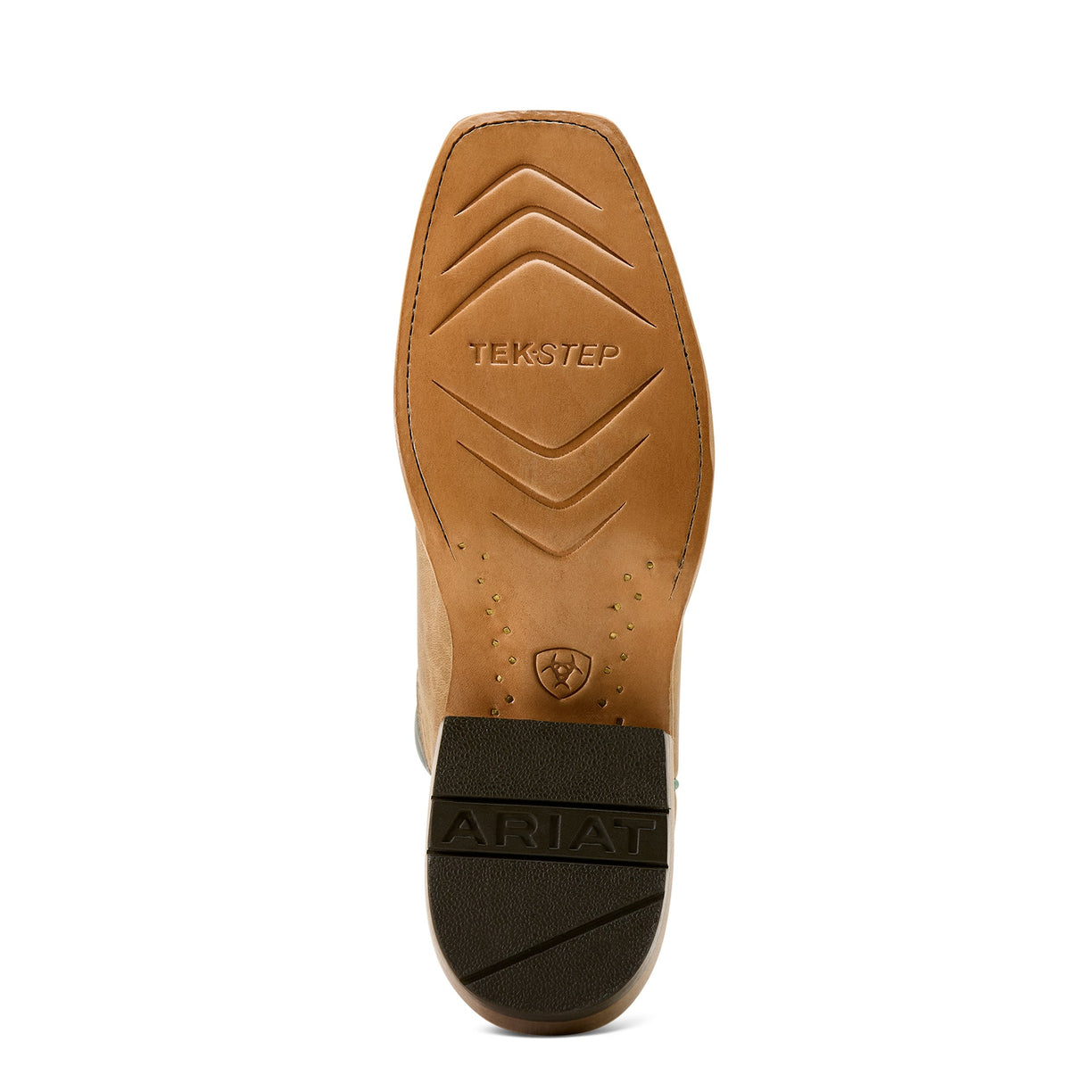 Futurity Boon Cutter Toe Western Boot