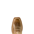 Futurity Boon Cutter Toe Western Boot
