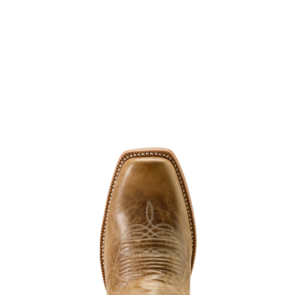 Futurity Boon Cutter Toe Western Boot