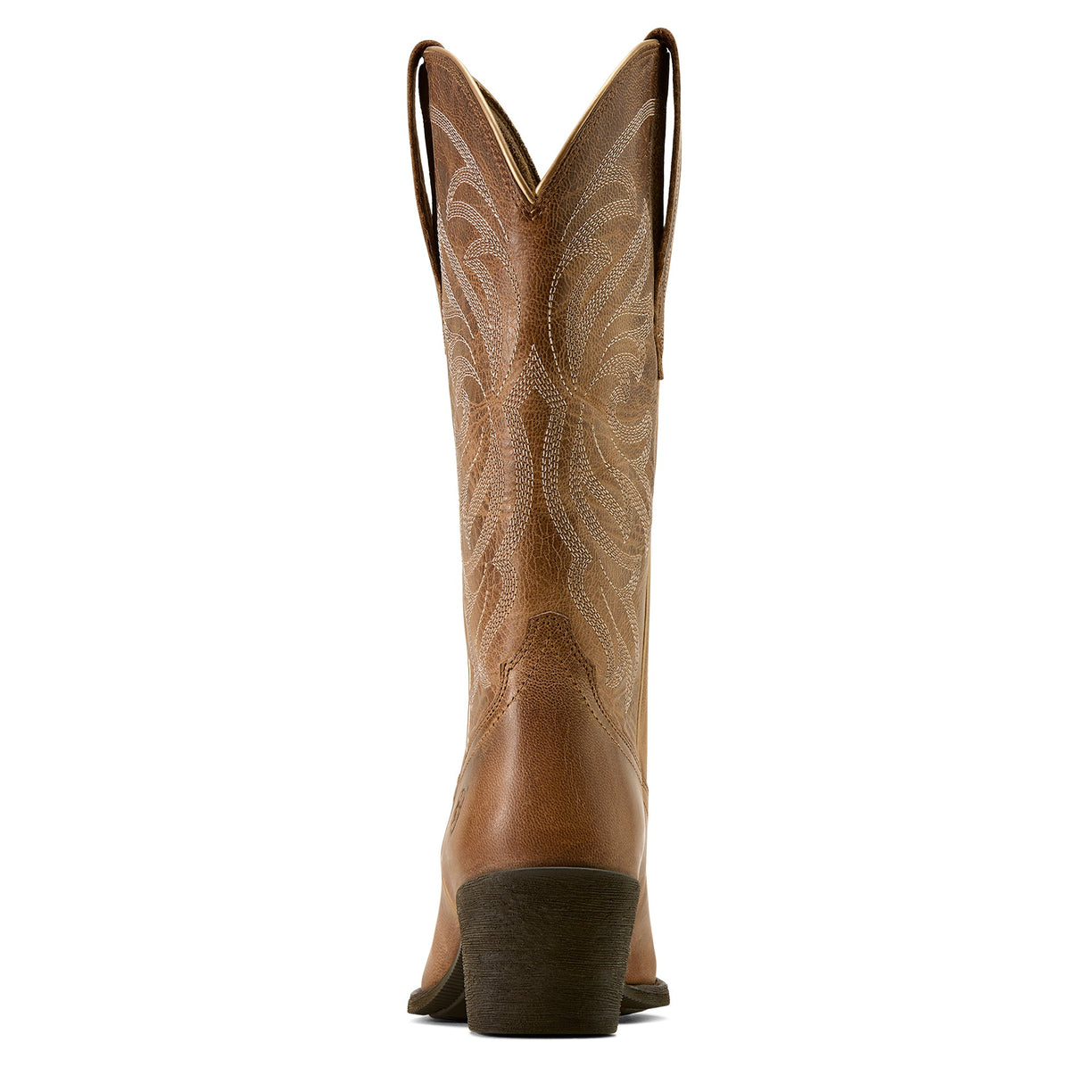 Heritage J Toe Western Boot