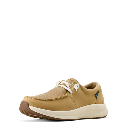 Buckeye Waterproof Shoe