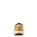Buckeye Waterproof Shoe