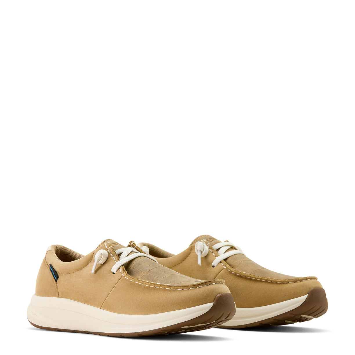 Buckeye Waterproof Shoe