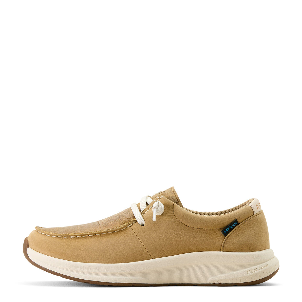 Buckeye Waterproof Shoe