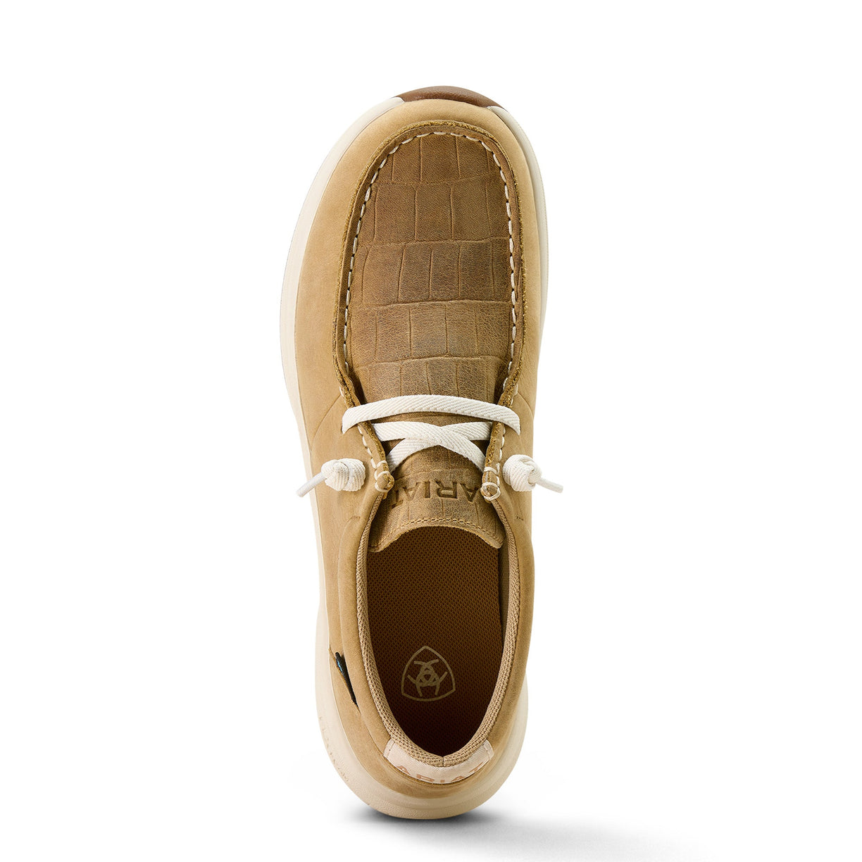 Buckeye Waterproof Shoe