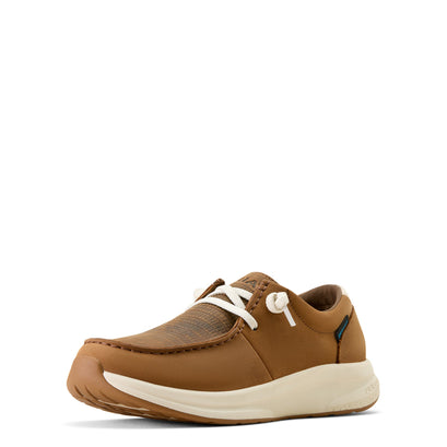 Buckeye Waterproof Shoe