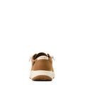 Buckeye Waterproof Shoe