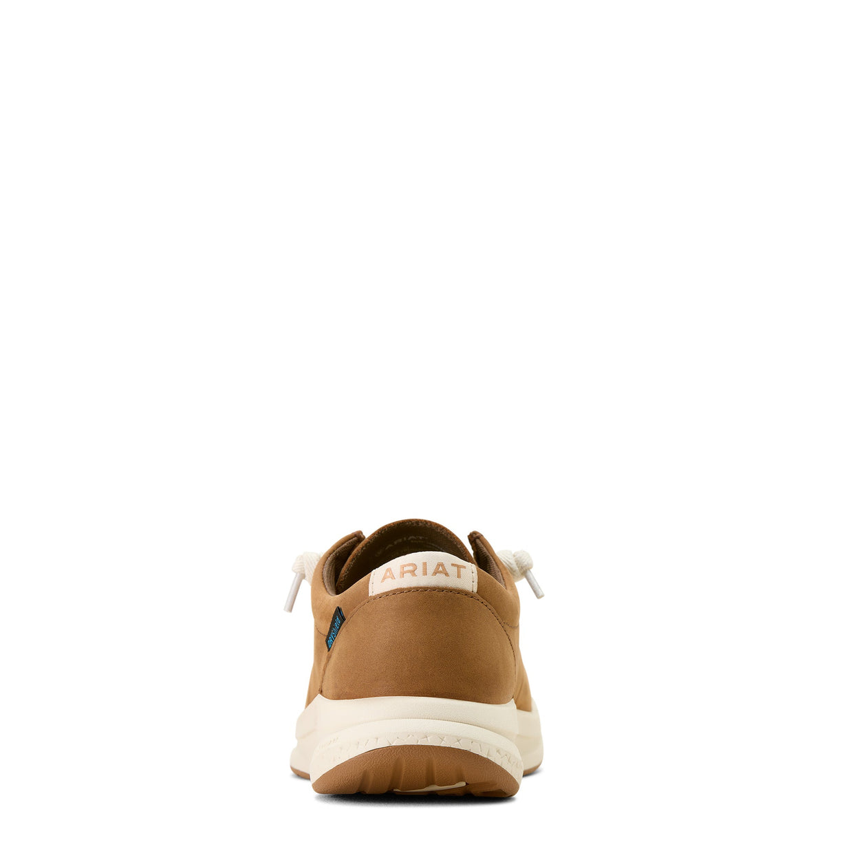 Buckeye Waterproof Shoe
