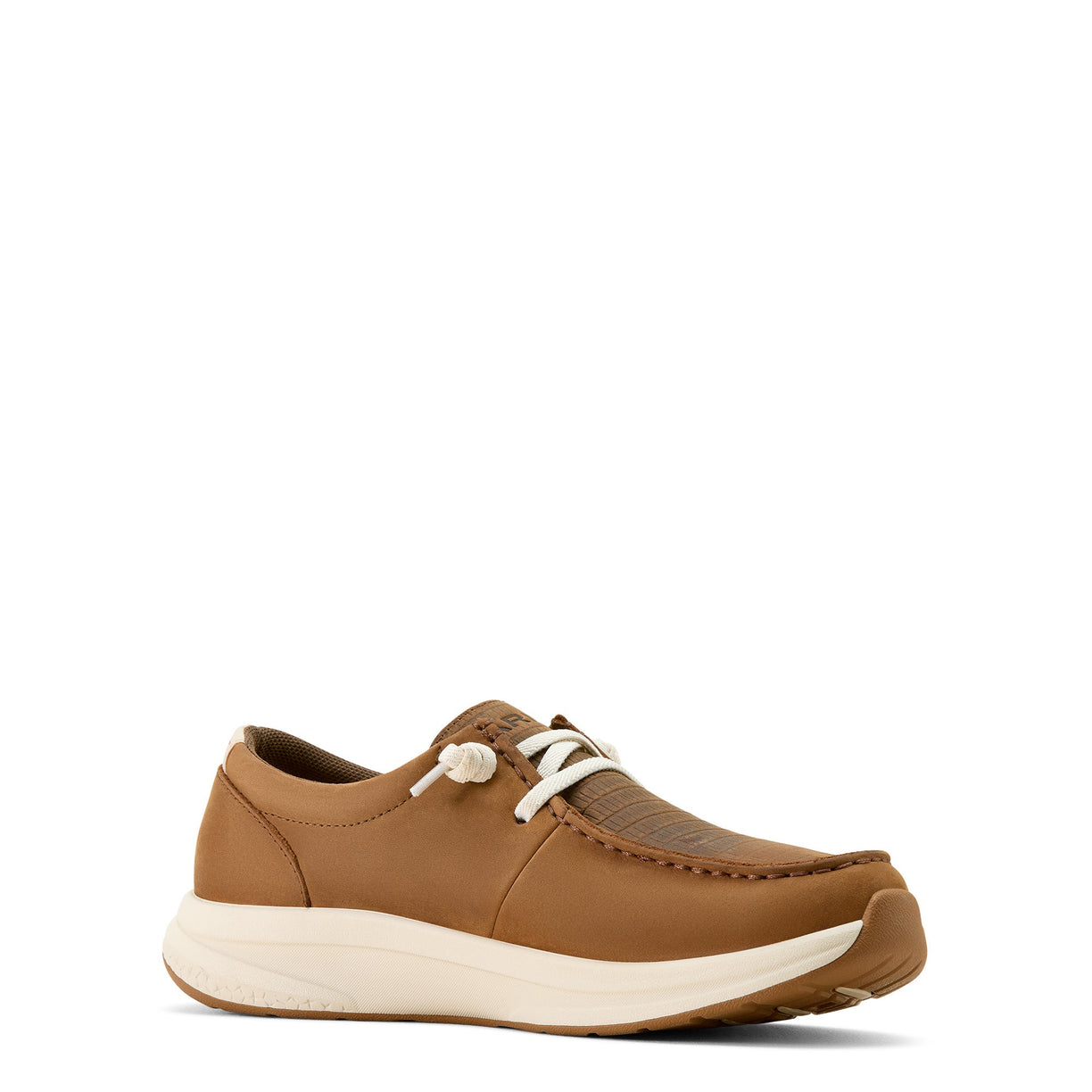 Buckeye Waterproof Shoe