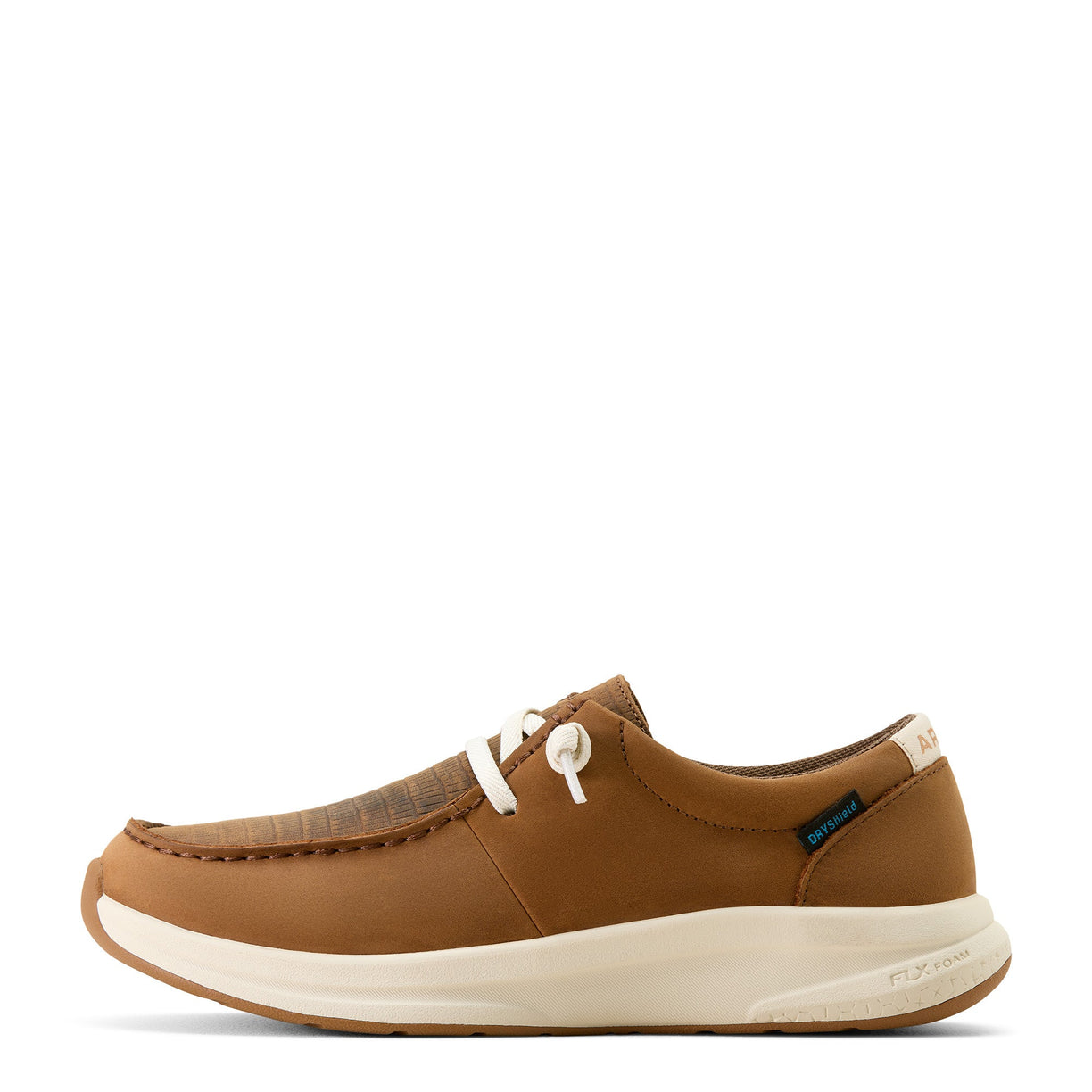 Buckeye Waterproof Shoe