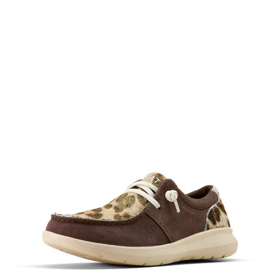 Hilo Shoe