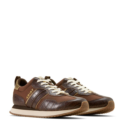 Ranch Runner Shoe