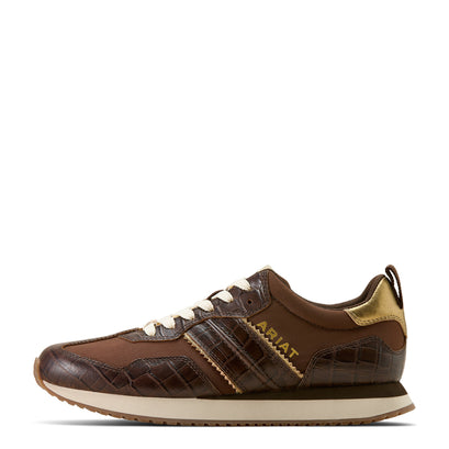 Ranch Runner Shoe