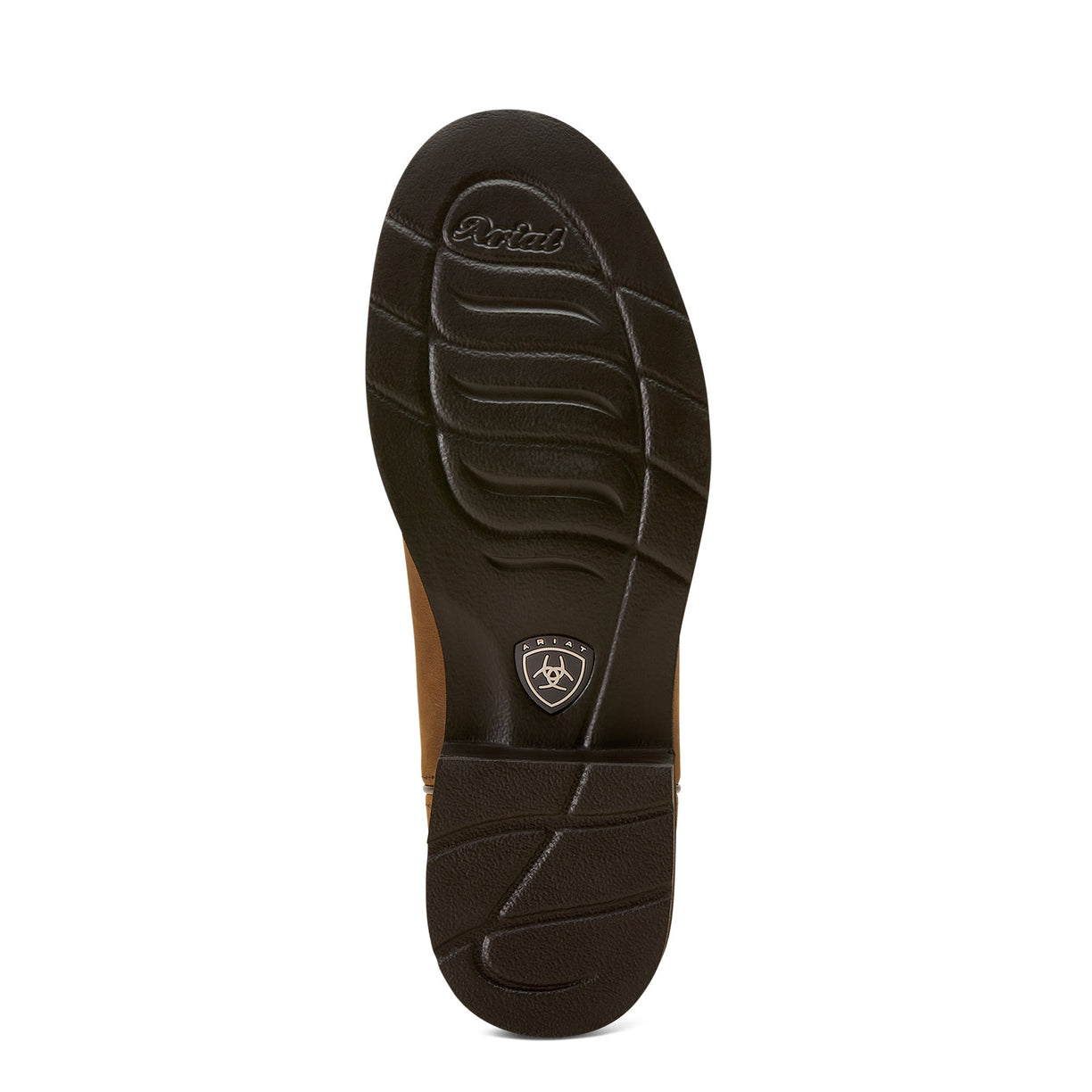 Kearney Round Toe Western Boot