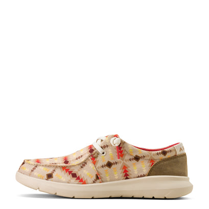 Hilo Shoe