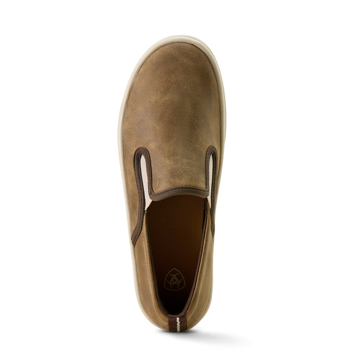 Skylar Slip On Shoe