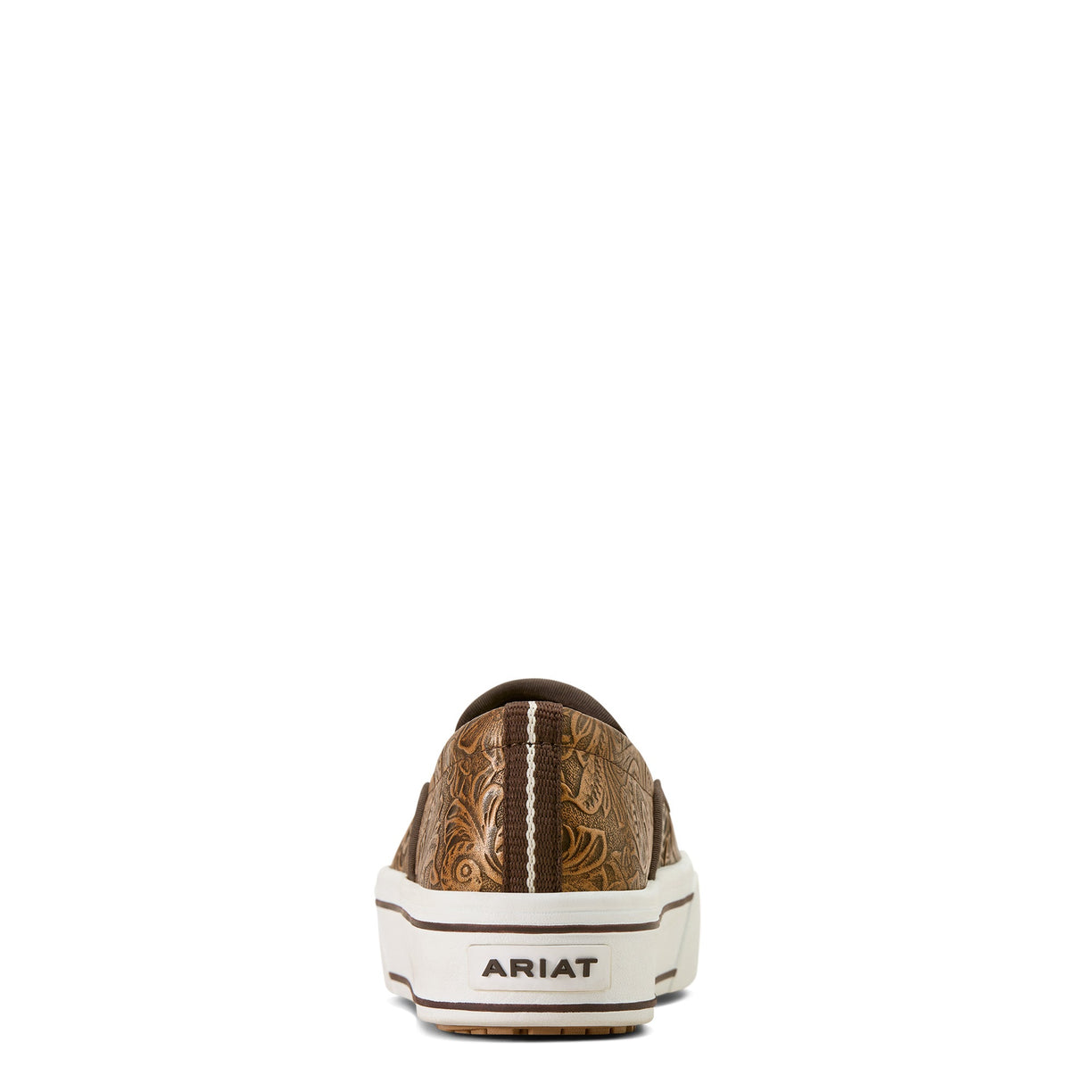 Skylar Slip On Shoe