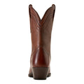 Easton R Toe Western Boot
