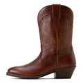 Easton R Toe Western Boot