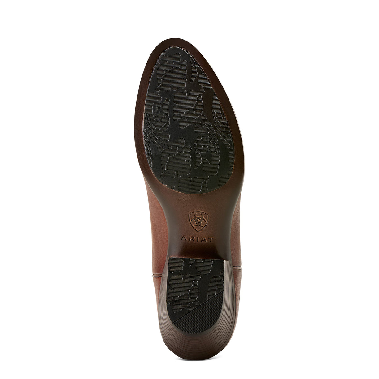 Easton R Toe Western Boot