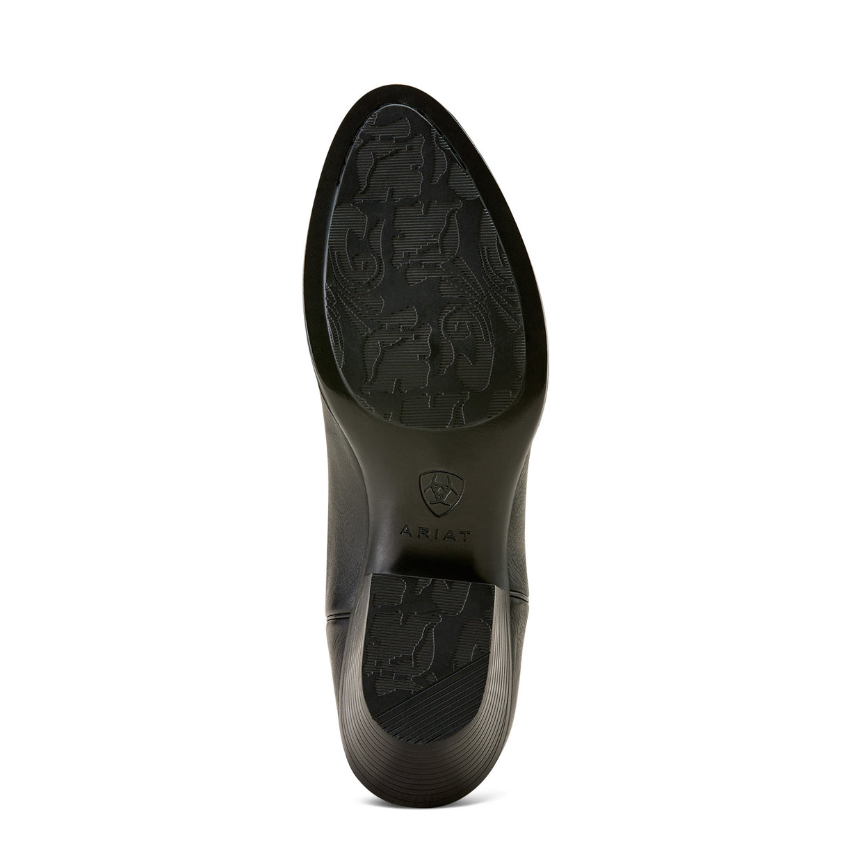 Easton R Toe Western Boot