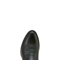 Easton R Toe Western Boot