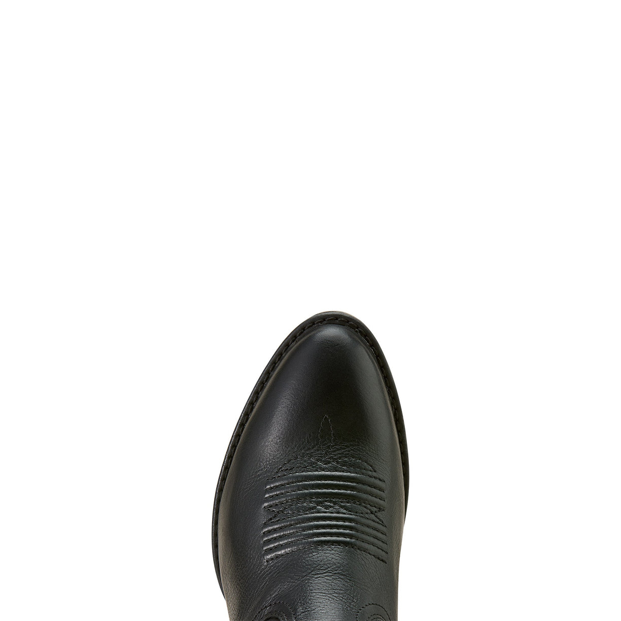 Easton R Toe Western Boot