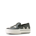 Skylar Star Slip On Shoe