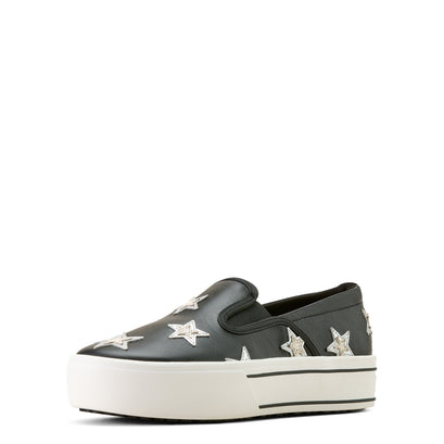 Skylar Star Slip On Shoe