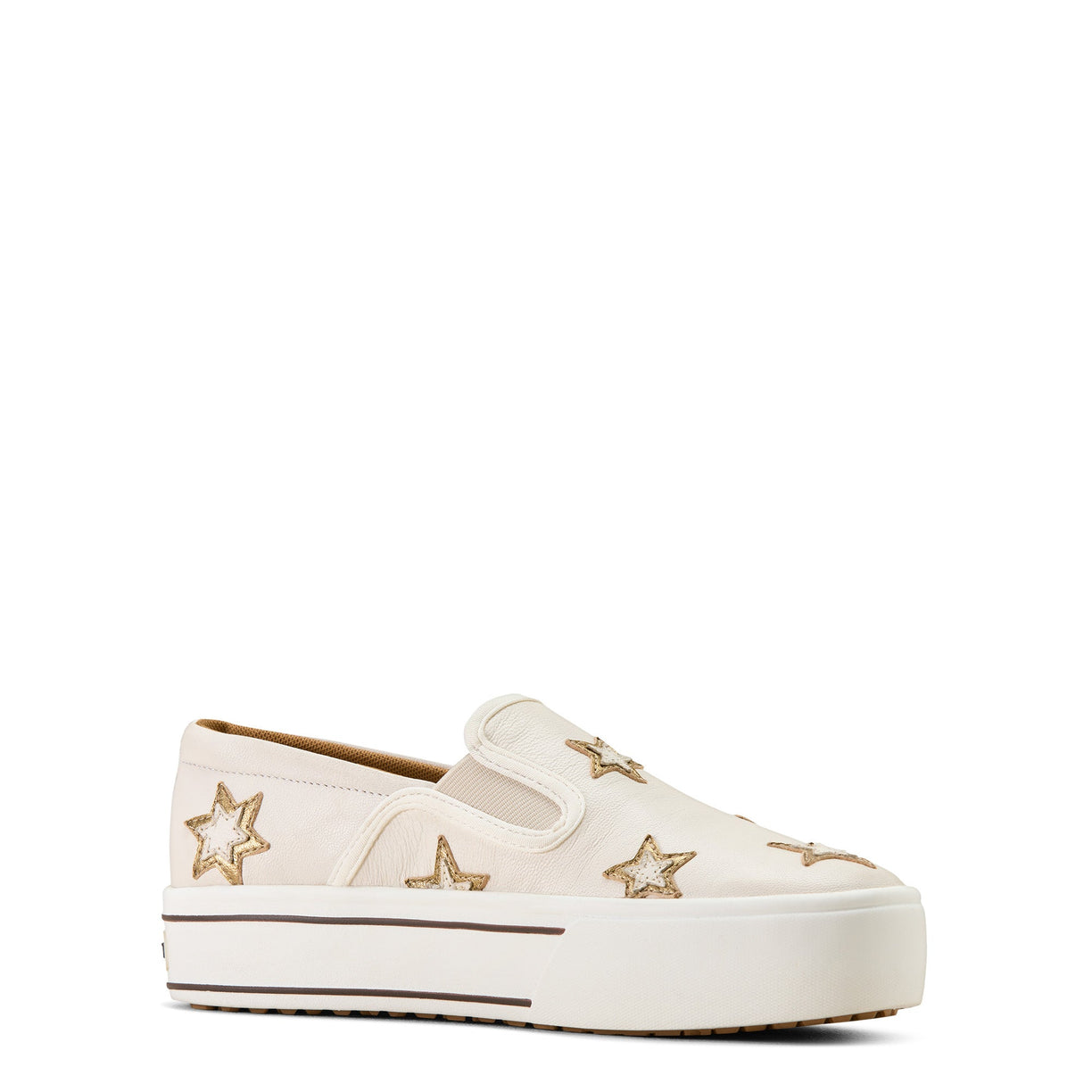 Skylar Star Slip On Shoe