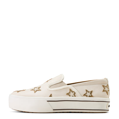Skylar Star Slip On Shoe