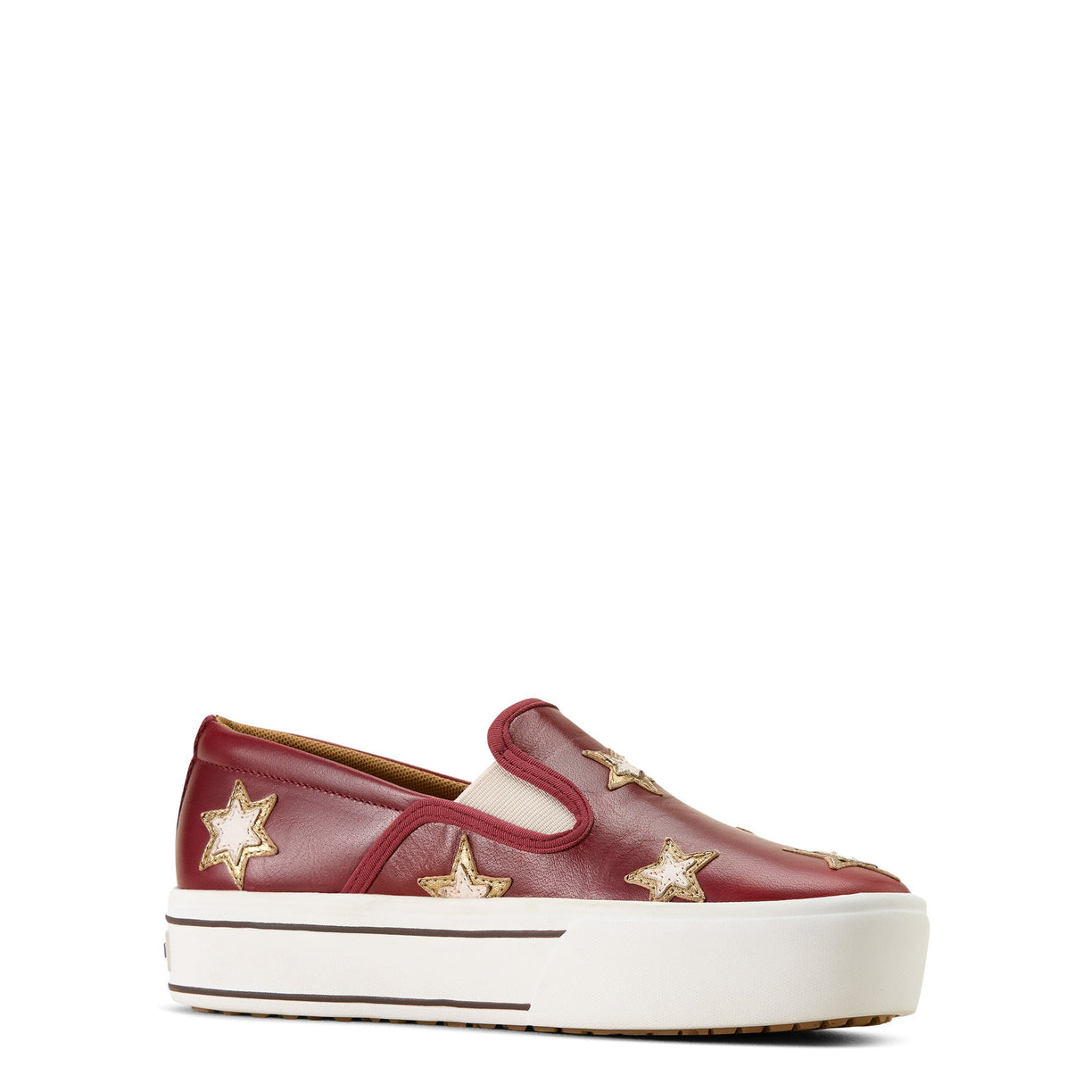 Skylar Star Slip On Shoe
