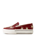Skylar Star Slip On Shoe