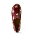 Skylar Star Slip On Shoe