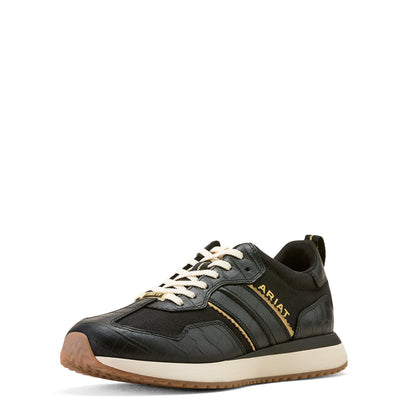 Ranch Runner Shoe