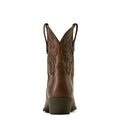 Lacona X Toe Western Boot