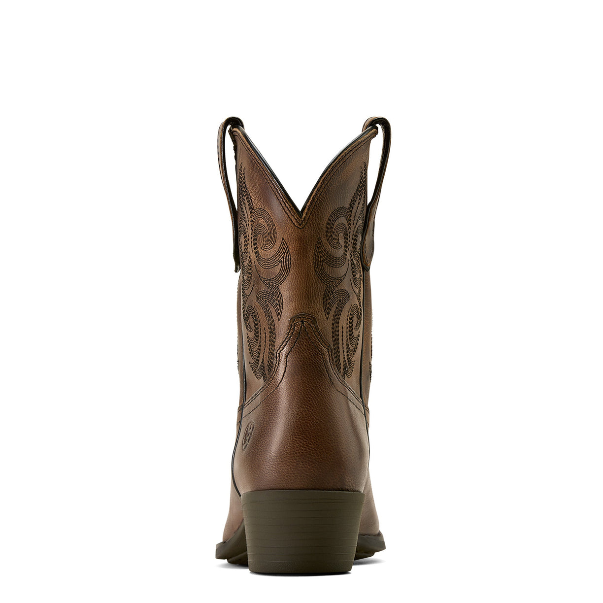 Lacona X Toe Western Boot