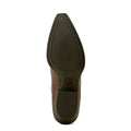 Lacona X Toe Western Boot