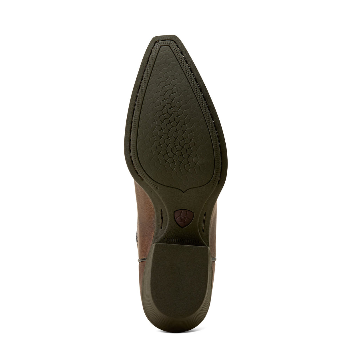 Lacona X Toe Western Boot