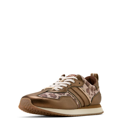 Ranch Runner Shoe