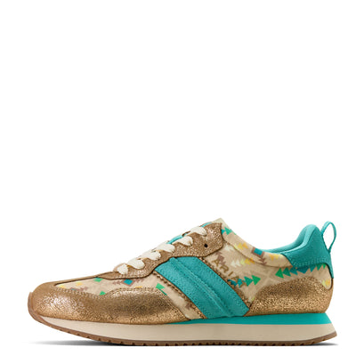 Ranch Runner Shoe
