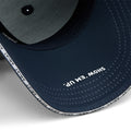 Sterling Cap