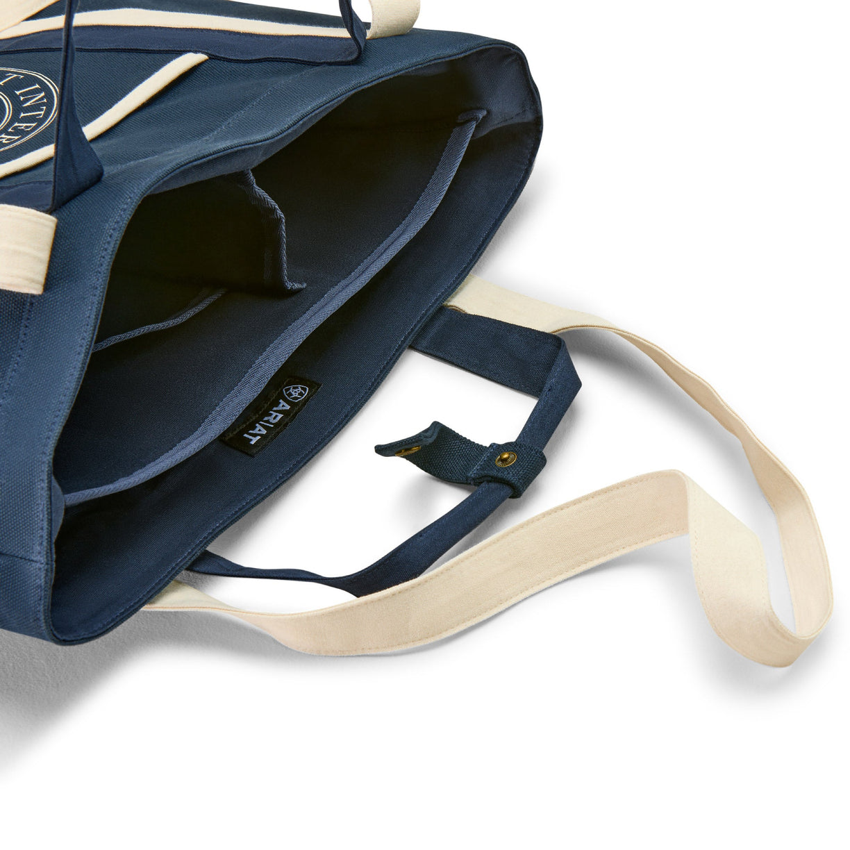 Collegiate Tote