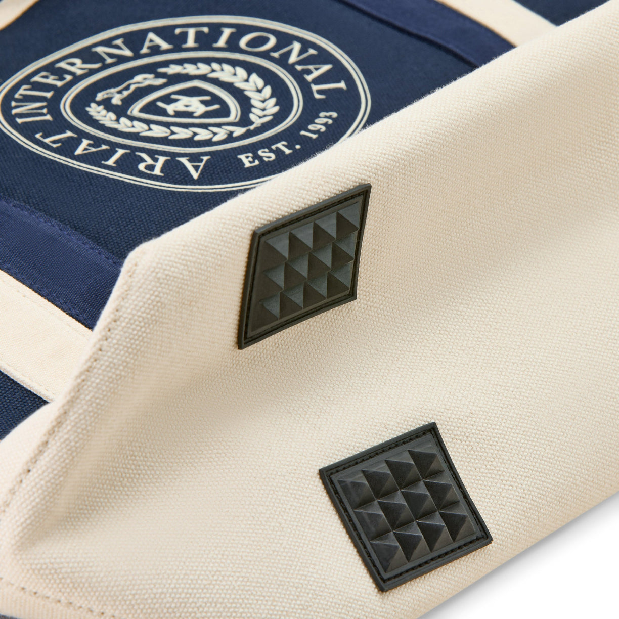Collegiate Tote